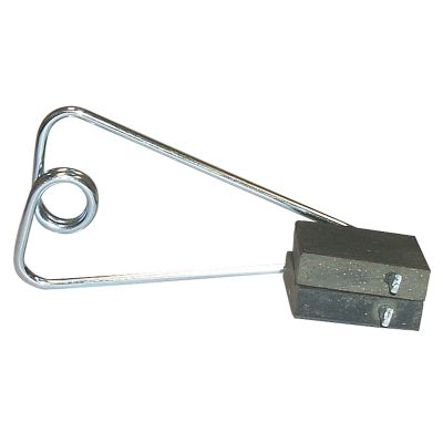 AMM1175 image(0) - CLAMP-ON SILENCR
