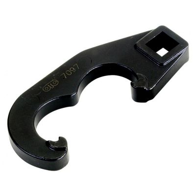 OTC7097 image(0) - TIE ROD ADJUSTING TOOL 1-1/8IN. FOR LIGHT TRUCKS