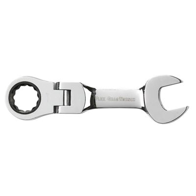 KDT9574 image(0) - WR 9/16 FLEX GEAR WRENCH STUBY 12PT