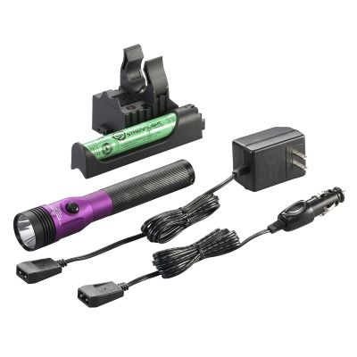 STL75482 image(0) - Stinger LED HL 120/DC PB Purple 800L