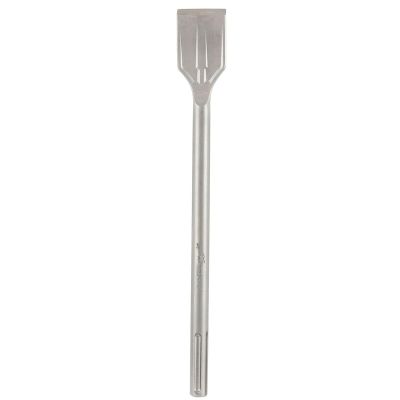 MLW48-62-4258 image(0) - SDS-MAX SLEDGE 2"Tile Chisel