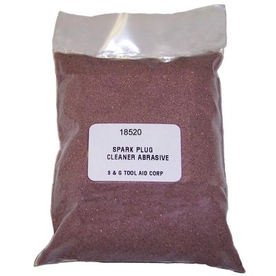 SGT18520 image(0) - ABRASIVE 1/4LB