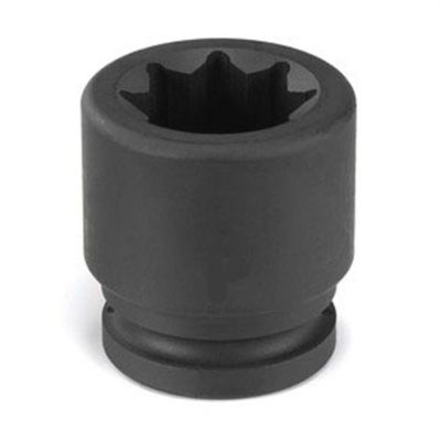 GRE3526S image(0) - SOC 13/16 3/4D IMP 8PT BLK