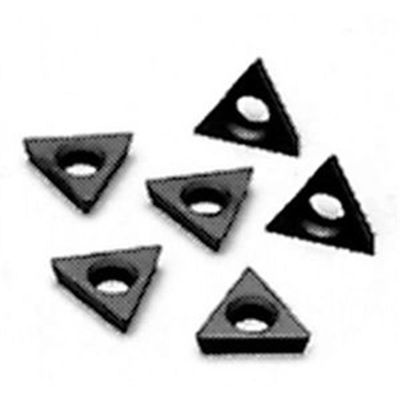 AMM6918-6 image(0) - 6PK CARBIDE INSERT BIT POSITIVE RAKE 6PK