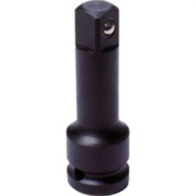 GRE942E image(0) - 1/4" Drive x 2" Extension w/ Friction Ball