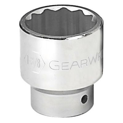 KDT80860 image(0) - 3/4" DR 12 PT SOCKET 1-7/8"