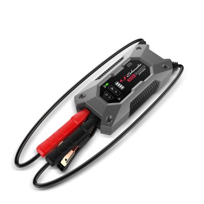 SCUSL1649 image(0) - 1500 Peak Amp Rugged Lithium Ion Jump Starter