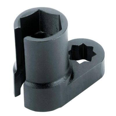OTC7807 image(0) - OXYGEN SENSOR HEATED WRENCH