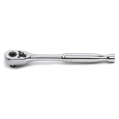 KDT81218 image(0) - 3/8" Dr. Teardrop Quick Release Ratchet