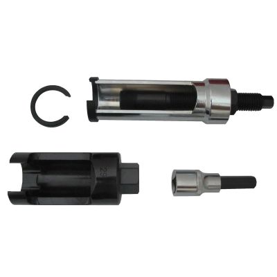 CTA1096 image(0) - 4 PC. INJECTOR NOZZLE PULLER SET