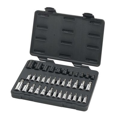 KDT80727 image(0) - 36PC MASTER TORX SET