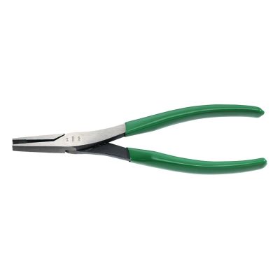 SKT17828 image(0) - PLIERS DUCKBILL 8IN. SERRATED JAWS