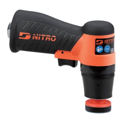 DYBDN1 image(0) - 1-1/4" Mini Orbital Denibber