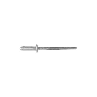ABD6513RX image(0) - 10-1/8"-ALL ALUMINUM POP RIVET