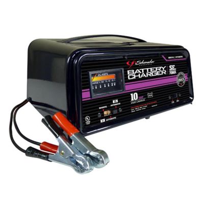 SCUSE70MA image(0) - 10 AMP DEEP CYCLE 12/24 VOLT