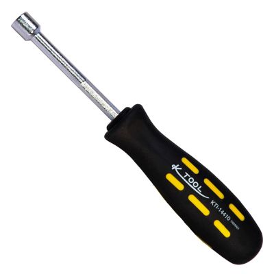 KTI14410 image(0) - SAE NUTDRR 5/16"X3" SOFT-GRIP HANDLE