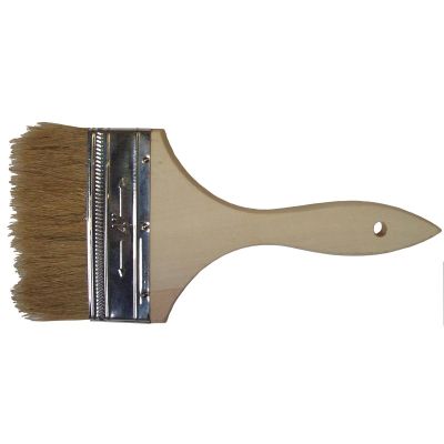 SGT17360 image(0) - 4in PAINT BRUSH