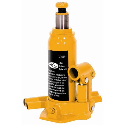 KTI63204 image(0) - BOTTLE JACK 4 TON