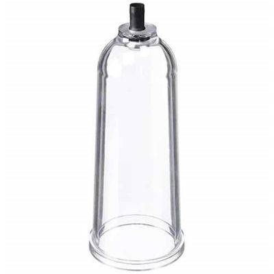 DEVHAF-8 image(0) - PLASTIC BOWL