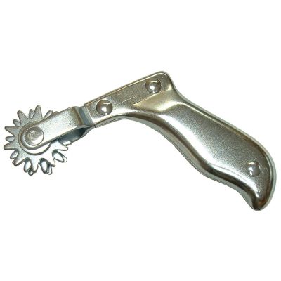 SGT87975 image(0) - BUFFING BONNET CLEANING TOOL