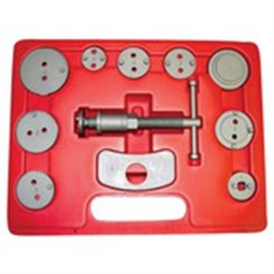 AST7860PTE image(0) - Brake Caliper w/Resurface Kit