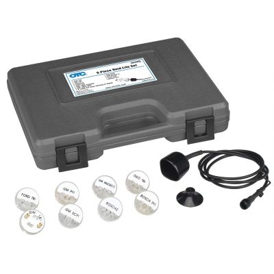 OTC3050E image(0) - NOID LIGHT KIT 8 PC