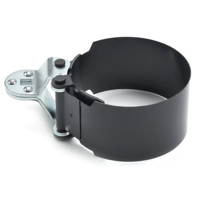 KDT2320W image(0) - WR 4-1/8 OIL FILT STRAP