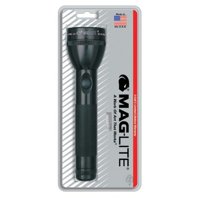 MAGS2C016 image(0) - LIG FLA 2 C CELL BLACK