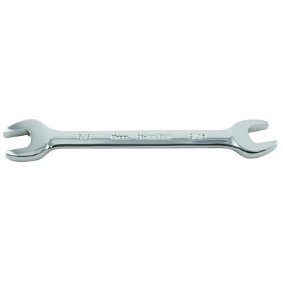 KTI42318 image(0) - 9/16" x 5/8" Open end wrench