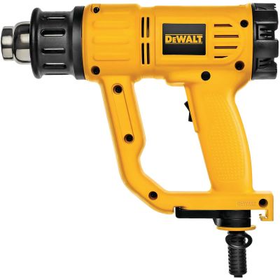 DWTD26950 image(0) - HEAVY DUTY HEAT GUN