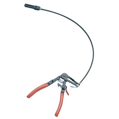 MAY28650 image(0) - SPRING LOADED HOSE CLAMP PLIER