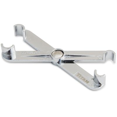 TIT51614 image(0) - FUEL LINE DISCONNECT TOOL