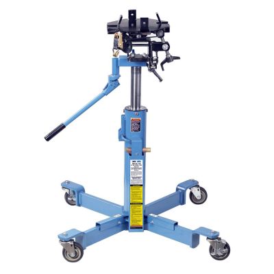 OTC1728 image(0) - JACK TRANSMISSION 1000LB AIR ASSIST HIGH LIFT