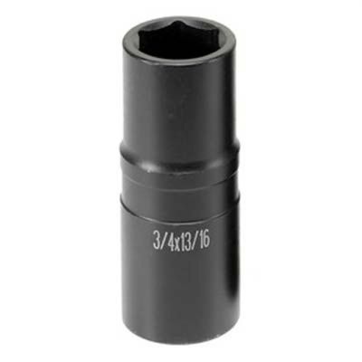 GRE2349D image(0) - 1/2" Drive x 7/8" & 15/16" Thin Wall Flip