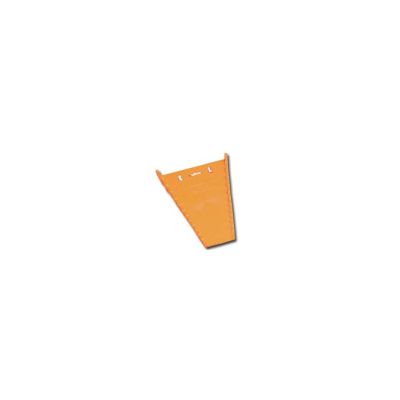 PRT1000O image(0) - WRENCH RACK 12PC ORANGE