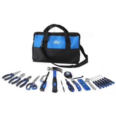 FMCFHT0444 image(0) - Standard Home Improvement Tool Kit