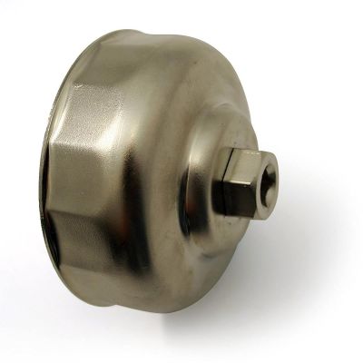 CTA2481 image(0) - Oil Filter Cap Wrench 76mmx14