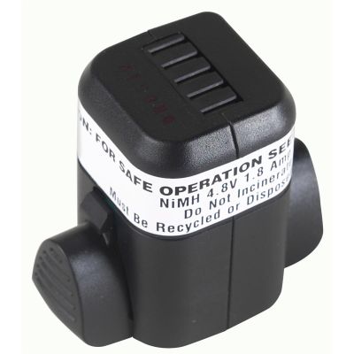 TIFZX-7 image(0) - NIMH BATTERY PACK
