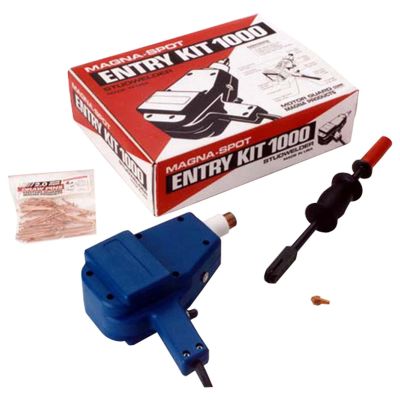 JLM1000 image(0) - WELDER STUD STARTER KIT