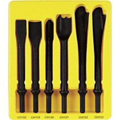 GRECS106 image(0) - 6PC EXHAUST SERVICE