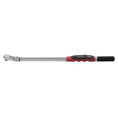 KDT85074 image(0) - 1/2 Dr Elec Torque Wr with Angle 25-250 ft lbs