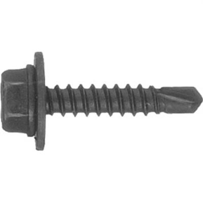 ABD6330 image(0) - Tek Screw 12mm OD Loose Washer