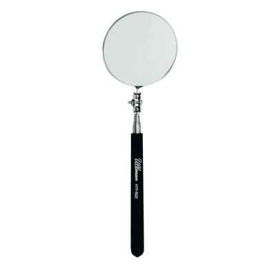 ULLHTS-2 image(0) - 3 1/4" Diameter Inspection Mirror