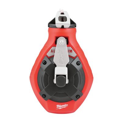 MLW48-22-3990 image(0) - 100 Ft. Precision Line Chalk Reel - Bare Tool