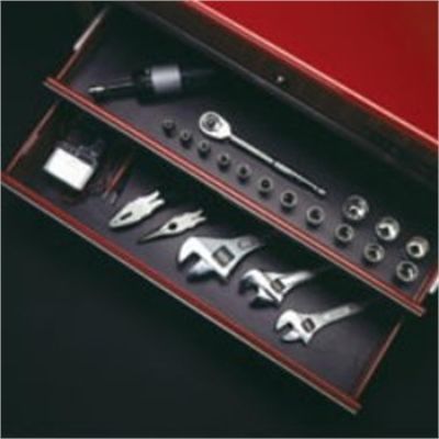 EPP1862 image(0) - 24X72" DRAWER LINER
