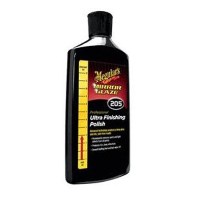 MEGM20508 image(0) - Mirror Glaze Ultra Finishing Polish, 8 oz