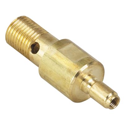 OTC518501 image(0) - QUICK DISCONNECT BANJO FITTING M14 X 1.5 MALE