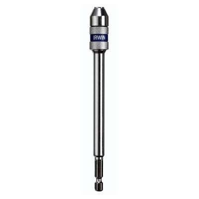 HAN4935704 image(0) - 1/4" Quick Change Bit Holder 6" Length