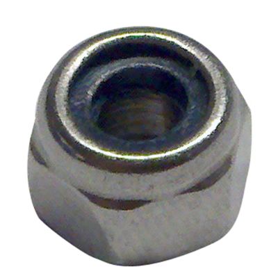 ABDDVT-493 image(0) - S7 Nut for SV-1 Valve