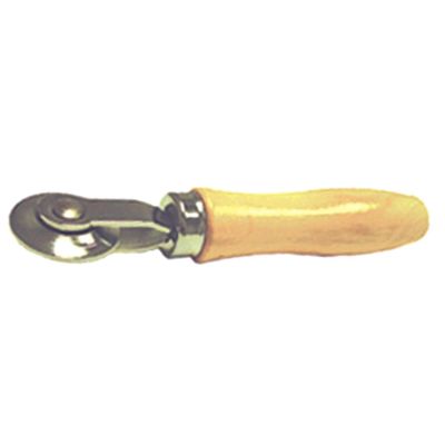 TMRTI43 image(0) - Ball Bearing Stitcher Wooden Handle 1-1/2" x 2mm